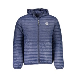 NORTH SAILS GIUBBOTTO UOMO BLU