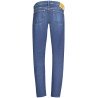 CALVIN KLEIN JEANS DENIM UOMO BLU
