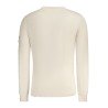 CALVIN KLEIN MAGLIA UOMO BEIGE