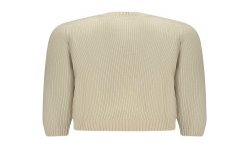 HUGO BOSS MAGLIA UOMO BEIGE