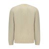 HUGO BOSS MAGLIA UOMO BEIGE