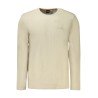HUGO BOSS MAGLIA UOMO BEIGE