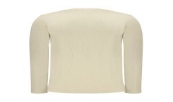 HUGO BOSS MAGLIA UOMO BEIGE