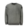 HUGO BOSS MAGLIONE UOMO GRIGIO