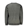 HUGO BOSS MAGLIONE UOMO GRIGIO