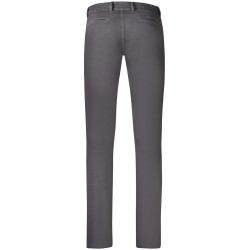 HUGO BOSS PANTALONE UOMO NERO
