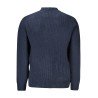 HUGO BOSS MAGLIA UOMO BLU