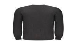 HUGO BOSS MAGLIA UOMO NERO