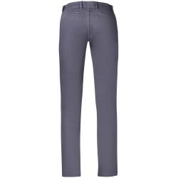 HUGO BOSS PANTALONE UOMO BLU