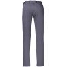 HUGO BOSS PANTALONE UOMO BLU