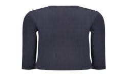 HUGO BOSS MAGLIA UOMO BLU