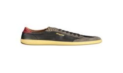 BLAUER CALZATURA SPORTIVA UOMO NERO