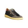 BLAUER CALZATURA SPORTIVA UOMO NERO