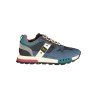 BLAUER CALZATURA SPORTIVA UOMO BLU