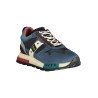 BLAUER CALZATURA SPORTIVA UOMO BLU