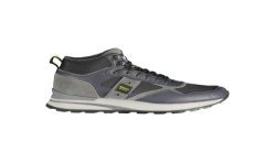BLAUER CALZATURA SPORTIVA UOMO BLU