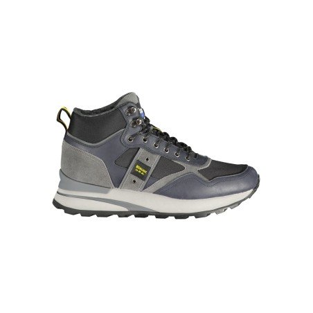 BLAUER CALZATURA SPORTIVA UOMO BLU