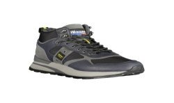 BLAUER CALZATURA SPORTIVA UOMO BLU