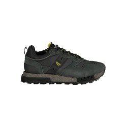 BLAUER CALZATURA SPORTIVA UOMO NERO
