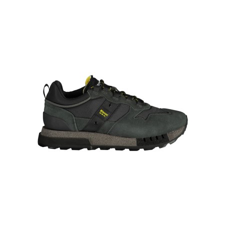 BLAUER CALZATURA SPORTIVA UOMO NERO