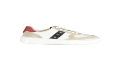 BLAUER CALZATURA SPORTIVA UOMO BIANCO