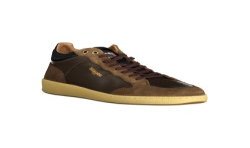 BLAUER CALZATURA SPORTIVA UOMO MARRONE