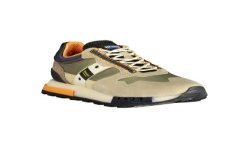 BLAUER CALZATURA SPORTIVA UOMO VERDE