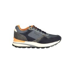 BLAUER CALZATURA SPORTIVA UOMO BLU
