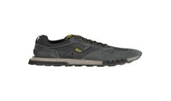 BLAUER CALZATURA SPORTIVA UOMO NERO