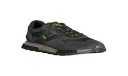 BLAUER CALZATURA SPORTIVA UOMO NERO