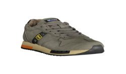 BLAUER CALZATURA SPORTIVA UOMO GRIGIO