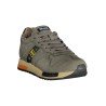 BLAUER CALZATURA SPORTIVA UOMO GRIGIO