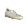 BLAUER CALZATURA SPORTIVA UOMO BIANCO
