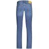 CALVIN KLEIN JEANS DENIM UOMO BLU