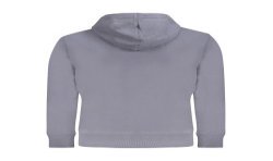 CALVIN KLEIN FELPA SENZA ZIP UOMO BLU