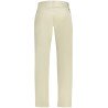 HUGO BOSS PANTALONE UOMO BEIGE
