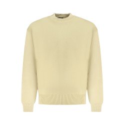 HUGO BOSS MAGLIA UOMO BEIGE