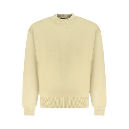 HUGO BOSS MAGLIA UOMO BEIGE
