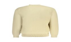 HUGO BOSS MAGLIA UOMO BEIGE