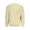 HUGO BOSS MAGLIA UOMO BEIGE
