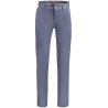 HUGO BOSS PANTALONE UOMO BLU