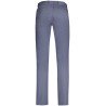 HUGO BOSS PANTALONE UOMO BLU