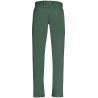 HUGO BOSS PANTALONE UOMO VERDE