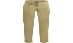 HUGO BOSS PANTALONE UOMO VERDE