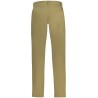HUGO BOSS PANTALONE UOMO VERDE