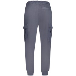 HUGO BOSS PANTALONE UOMO BLU