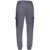 HUGO BOSS PANTALONE UOMO BLU