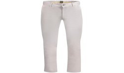 HUGO BOSS PANTALONE UOMO GRIGIO