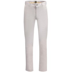 HUGO BOSS PANTALONE UOMO GRIGIO
