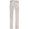 HUGO BOSS PANTALONE UOMO GRIGIO
